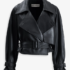 Nour-Hammour-Leather-Jacket-Dupe-In-Black