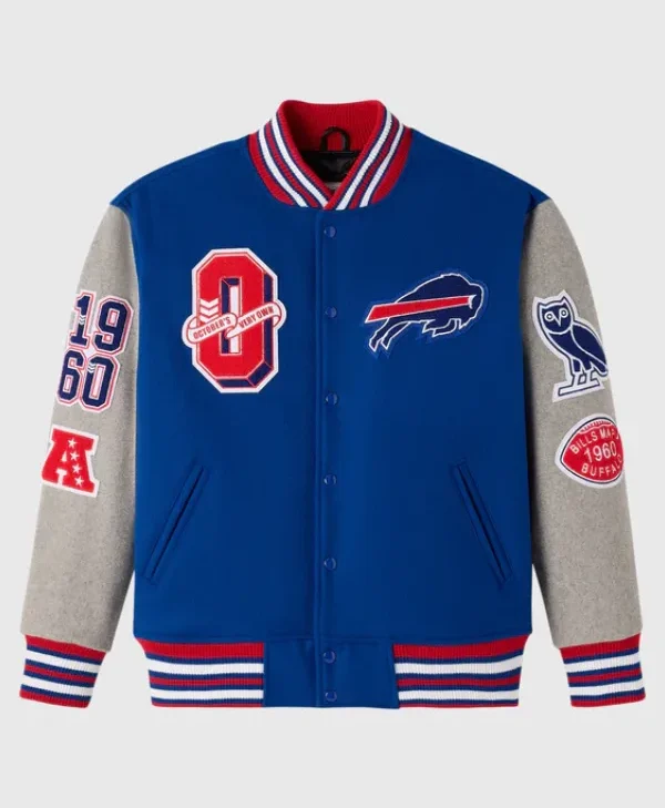 OVO-2025-Buffalo-Bills-Varsity-Jacket