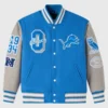 OVO-2025-Detroit-Lions-Varsity-Jacket