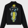 OVO-Marvel-Ghost-Rider-Moto-Jacket