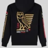 OVO x Hockey Canada Fleece Hoodie For Sale