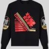 OVO x Hockey Canada Fleece Sweatshirt