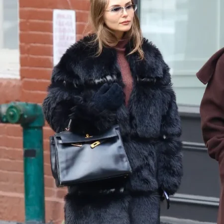 Olivia-Jade-Fur-Coat