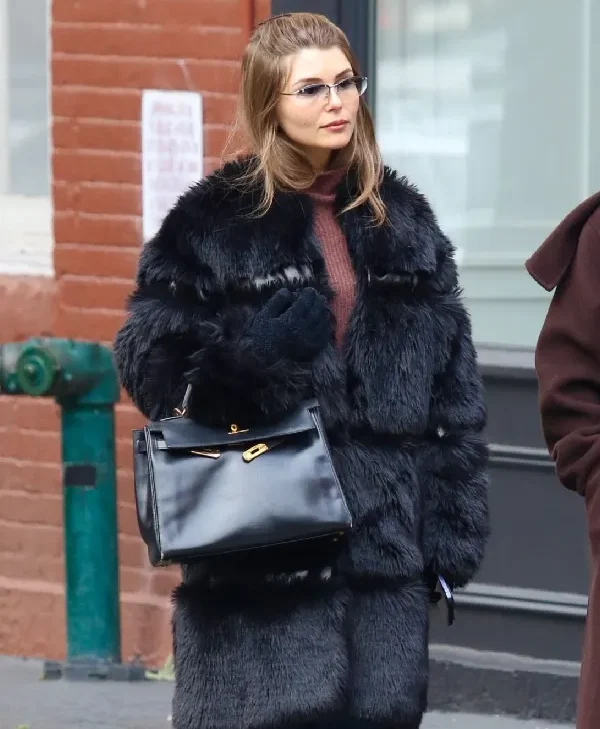 Olivia-Jade-Fur-Coat