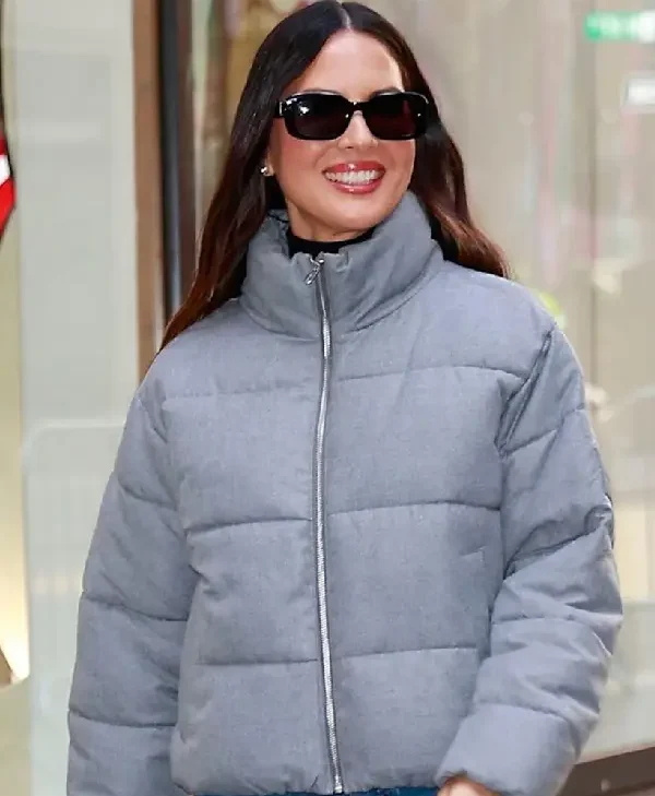Olivia-Munn-New-York-City-Puffer-Jacket