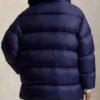Olympics 2026 Team USA Oversize Down Puffer Jacket buy now