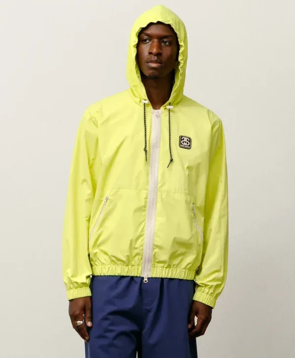 Order-Stussy-Wales-Bonner-Windbreaker-Hooded-Jacket-Ivory-For-Sale