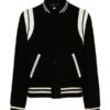 Owning Manhattan S2 Jess Taylor Signature Black Bomber