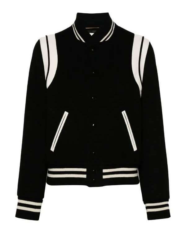 Owning Manhattan S2 Jess Taylor Signature Black Bomber