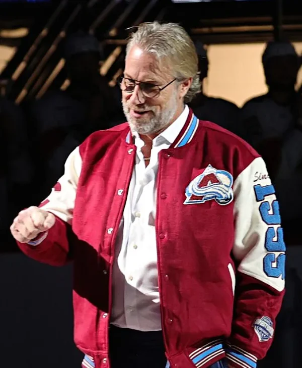 Peter-Forsberg-Colorado-Avalanches-30th-Anniversary-Celebration-Varsity-Jacket