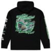 Philadelphia-Eagles-Black-Dream-Chasers-Fly-Hoodie