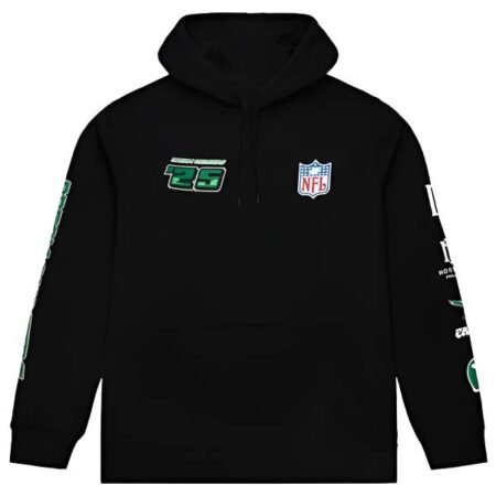Philadelphia-Eagles-Dream-Chasers-Fly-Eagles-Fly-Black-Hoodie-Unisex