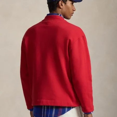 Polo-Ralph-Lauren-Team-USA-2026-Winter-Olympics-Mockneck-Sweatshirt