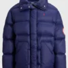 Polo-Ralph-Lauren-Winter-Olympics-2026-Team-USA-Down-Puffer-Jacket-Navy