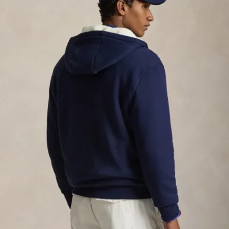 Polo-Ralph-Lauren-Winter-Olympics-2026-Team-USA-Sherpa-Zip-Up-Hoodie