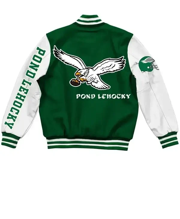 Pond-Lehocky-X-Eagles-Letterman-Jacket-back