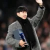 Premier-League-LAFC-Son-HeungMin-Long-Coat-Grey
