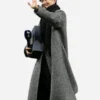 Premier-League-LAFC-Son-HeungMin-Tweed-Coat-Grey