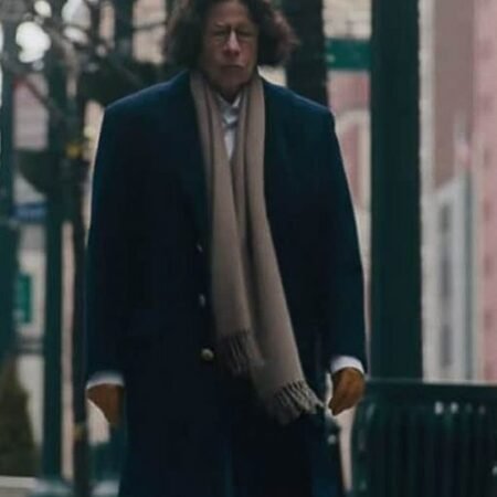 Pretend It’s a City Fran Lebowitz Coat sale