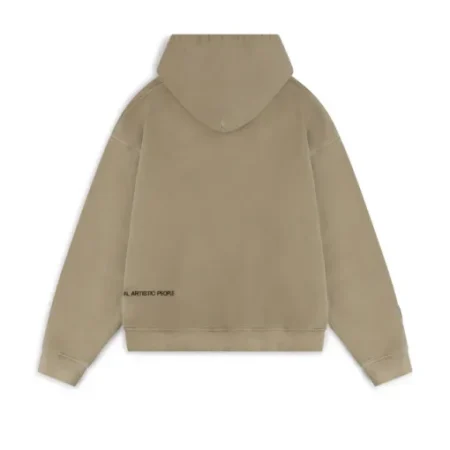 Real Artistic People Visionary Crystal Hoodie For Sale