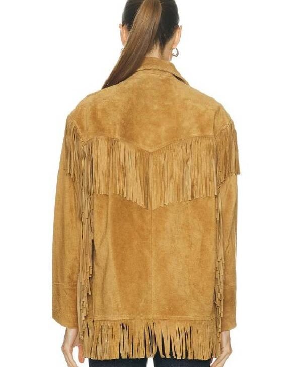 Real-Housewives-Of-Beverly-S15-Hills-Rachel-Zoe-Fringe-Suede-Jacket