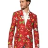 Red-Christmas-Blazer-Style-3