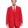 Red-Christmas-Blazer-Style-4