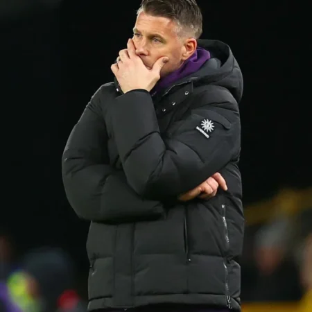 Rob-Edwards-Wolverhampton-Wanderers-Hooded-Puffer-Jacket