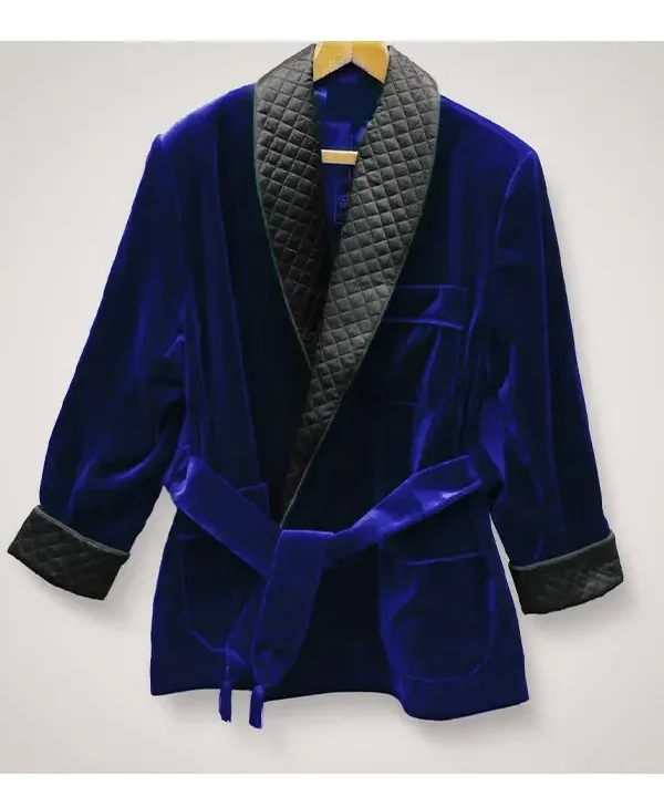 Roselli-Smoking-Blue-Jacket