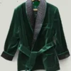 Roselli-Smoking-Green-Jacket