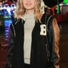 Roxy-Horne-Black-Varsity-Jacket