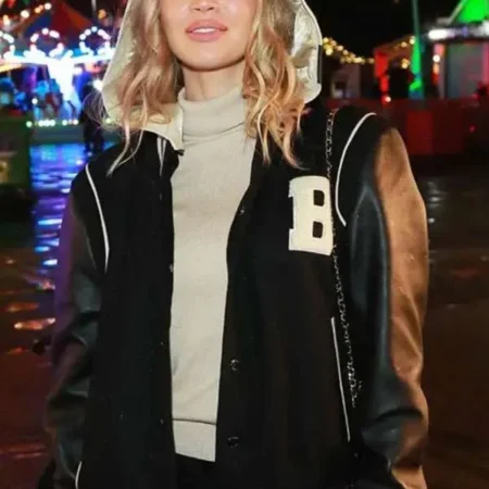 Roxy-Horne-Black-Varsity-Jacket