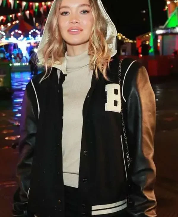 Roxy-Horne-Black-Varsity-Jacket