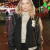 Roxy-Horne-Winter-Wonderland-Black-Varsity-Jacket