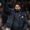 Ruben Amorim Premier League 2025 Manchester United Jacket Shop Now
