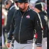 Ryan Day Signature Buckeyes Team Jacket