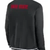 Ryan Day Signature Buckeyes Team Jacket