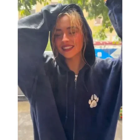 Sabrina Carpenter I’m Just Drinking to Call Someone Hoodie