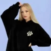 Sabrina Carpenter I’m Just Drinking to Call Someone Hoodie available now