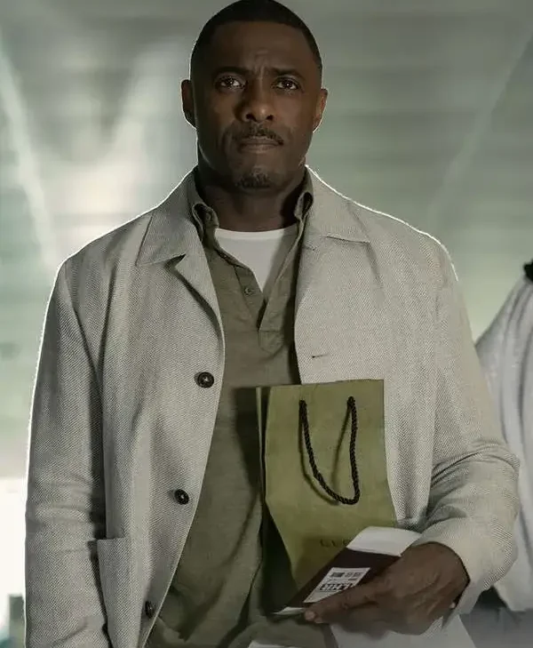 Sam Nelson Hijack 2023 Coat