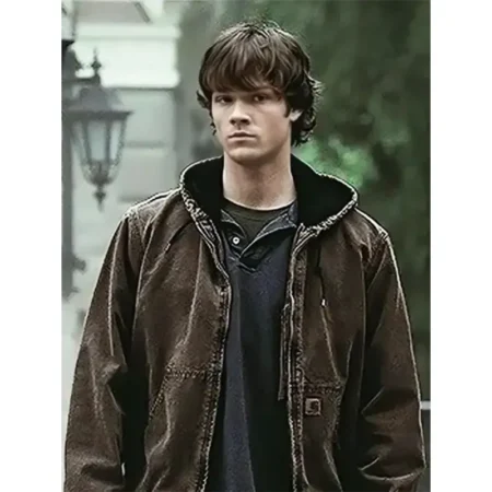 Sam-Supernatural-Winchester-Jacket