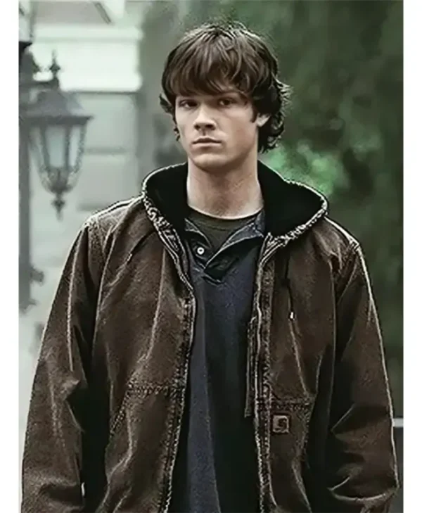 Sam-Supernatural-Winchester-Jacket