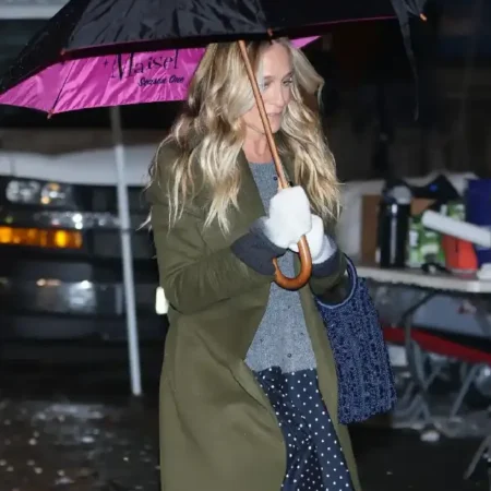 Sarah-Jessica-Parker-NYC-Long-Coat