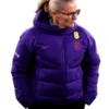 Sarina-Wiegman-Womens-International-Friendly-Match-Puffer-Jacket-Purple