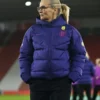 Sarina-Wiegman-england-lionesses-Puffer-Jacket