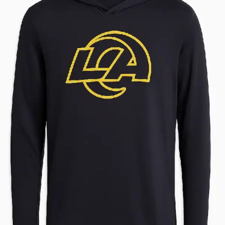 Sean-McVay-Los-Angeles-Rams-Sideline-Black-Hoodie-sale