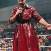 Seth-Rollins-Monday-Night-RAW-Red-Trench-Coat