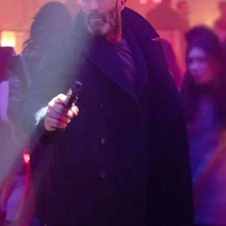 Shelter-2026-Jason-Statham-Black-Wool-Coat