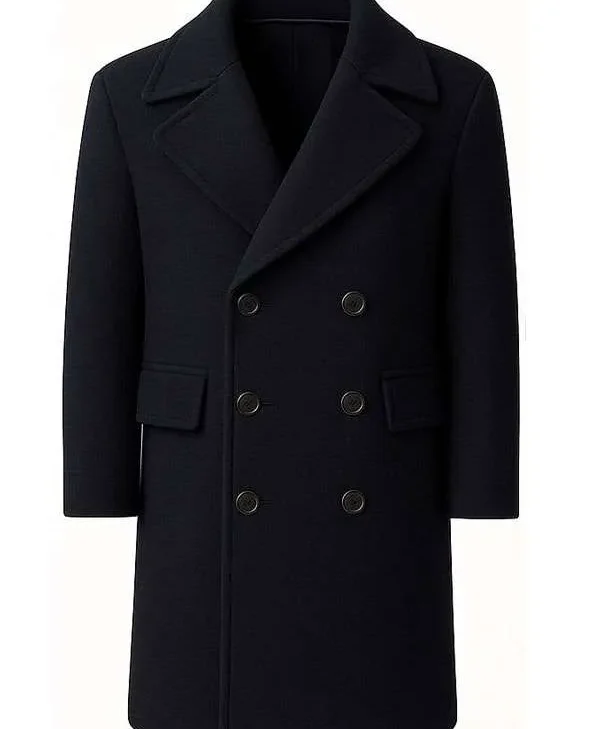 Shelter-2026-Jason-Statham-Wool-Coat