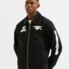 Shop-Arsenal-N7-Pre-Historic-Black-Jacket-Sale